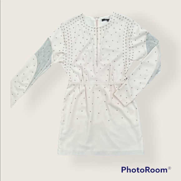 BCBG!Dress - Picture 2 of 7